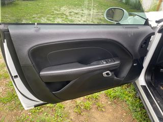 2016 Dodge Challenger SXT Plus - Driver's Front Door Image